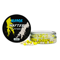 MAPE256 Maros WAFTER 6mm - N-Butyric