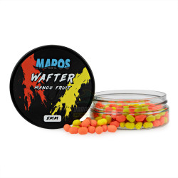 Warianty Przynęty Maros WAFTER 8mm - Mango Fruit