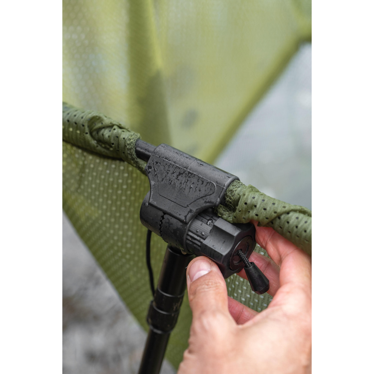 K0380056 Siatka Korum Allrounder Keepnet - 3m