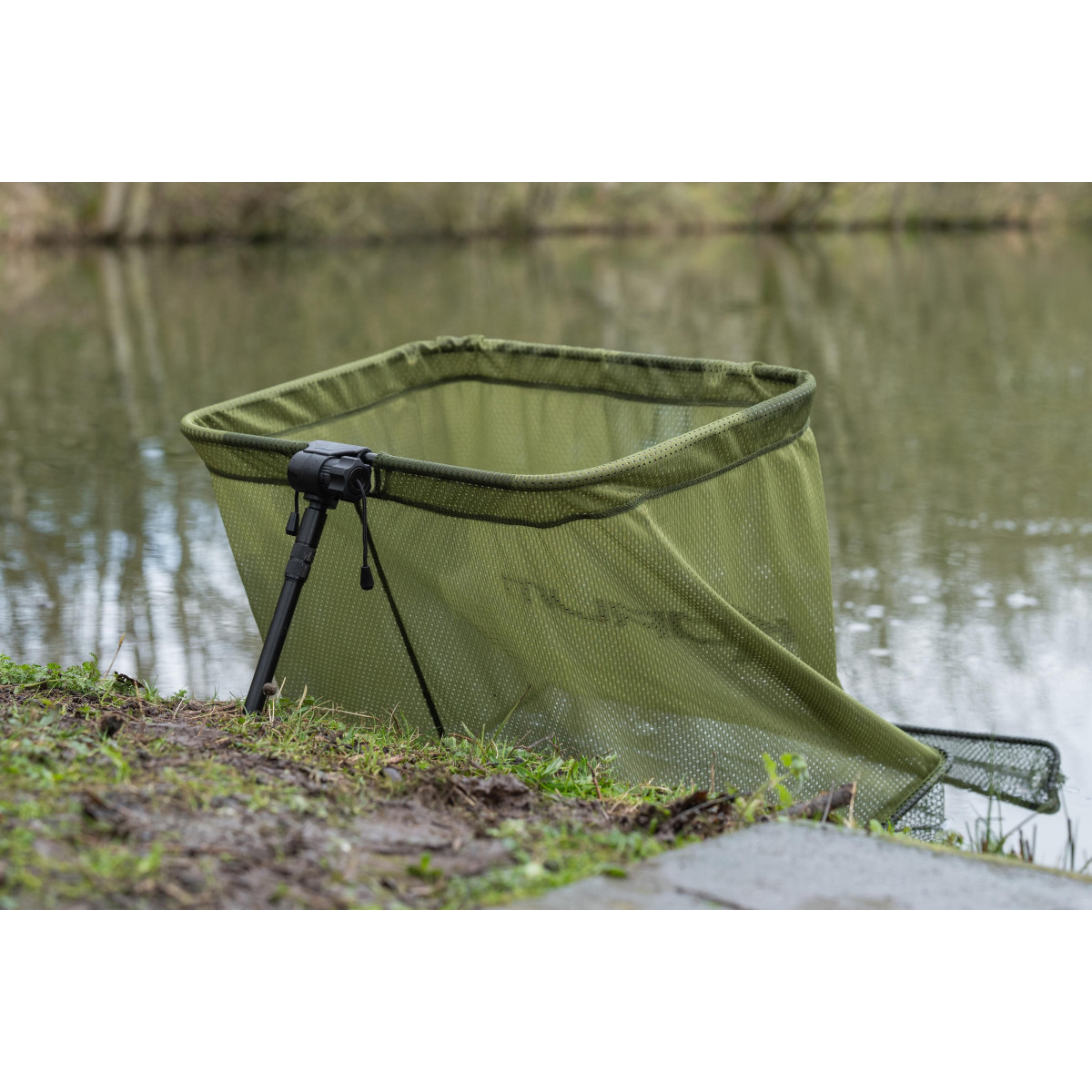 K0380056 Siatka Korum Allrounder Keepnet - 3m