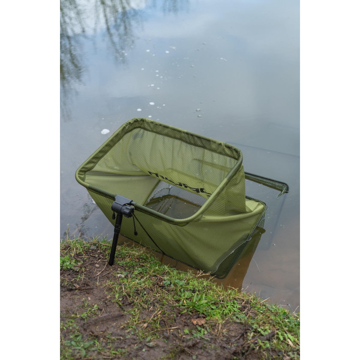 K0380056 Siatka Korum Allrounder Keepnet - 3m