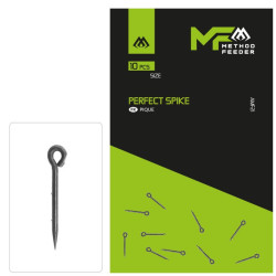 Igły do przynęt Mikado Perfect Spike AMF21