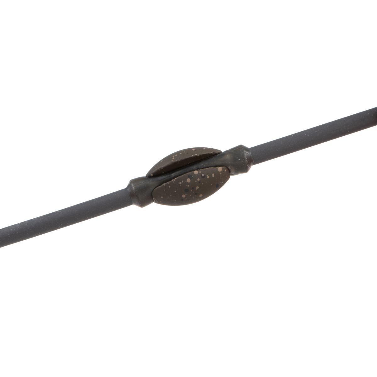 CAC943 Fox Edges Tubing Tungsten Sinker Kit