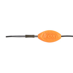 CAC943 Fox Edges Tubing Tungsten Sinker Kit