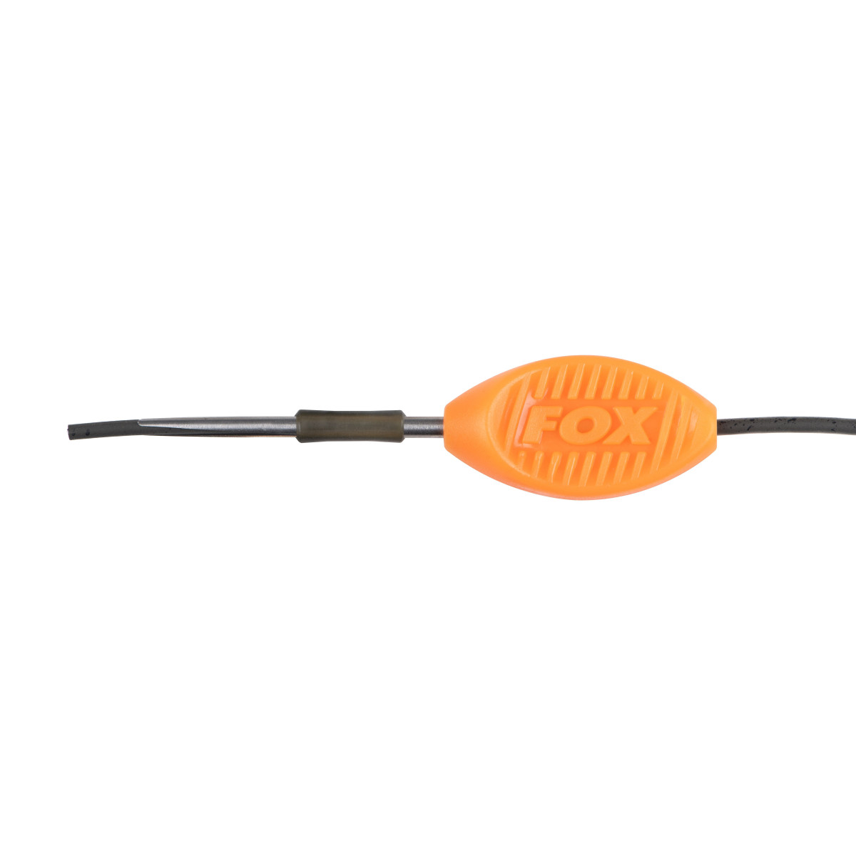 CAC943 Fox Edges Tubing Tungsten Sinker Kit