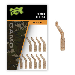 CAC945 Fox Edges Camo Line Aligna - Short