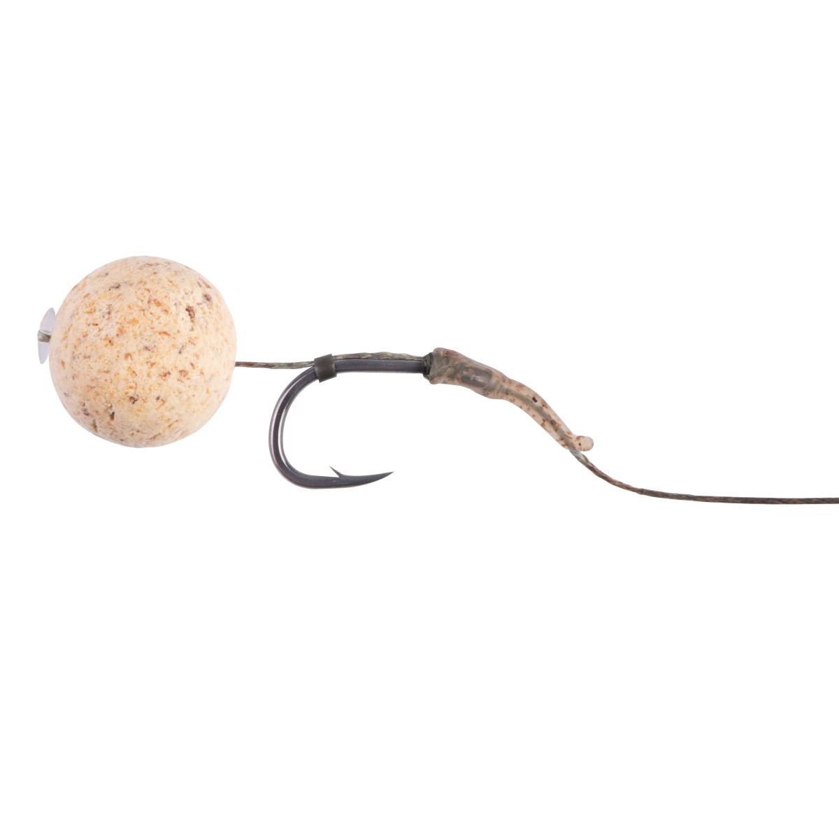 CAC945 Fox Edges Camo Line Aligna - Short