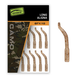 CAC946 Fox Edges Camo Line Aligna - Long