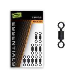 CAC949 Fox Edges - Swivels