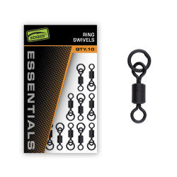 CAC950 Fox Edges - Ring Swivels