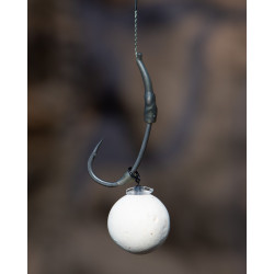 CAC958 Fox Edges - Bait Screw Short