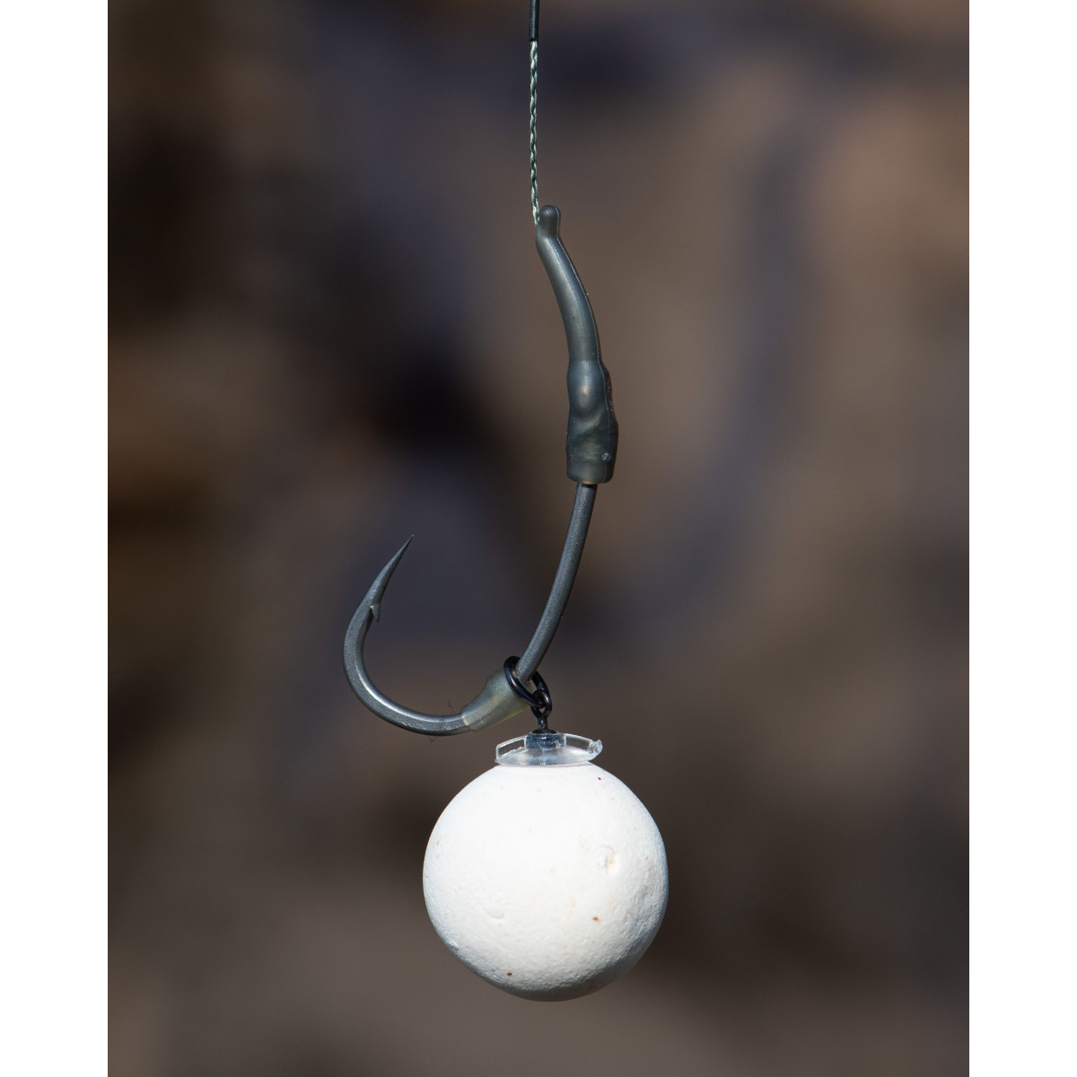 CAC958 Fox Edges - Bait Screw Short