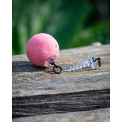 CAC958 Fox Edges - Bait Screw Short