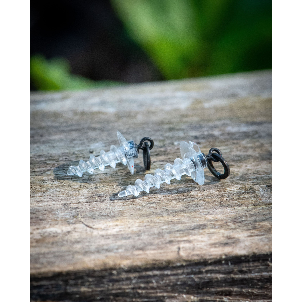 CAC958 Fox Edges - Bait Screw Short