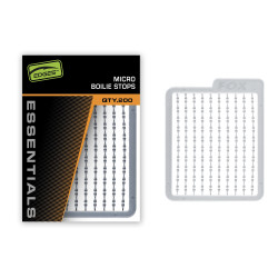 CAC960 Fox Edges - Micro Boilie Stops