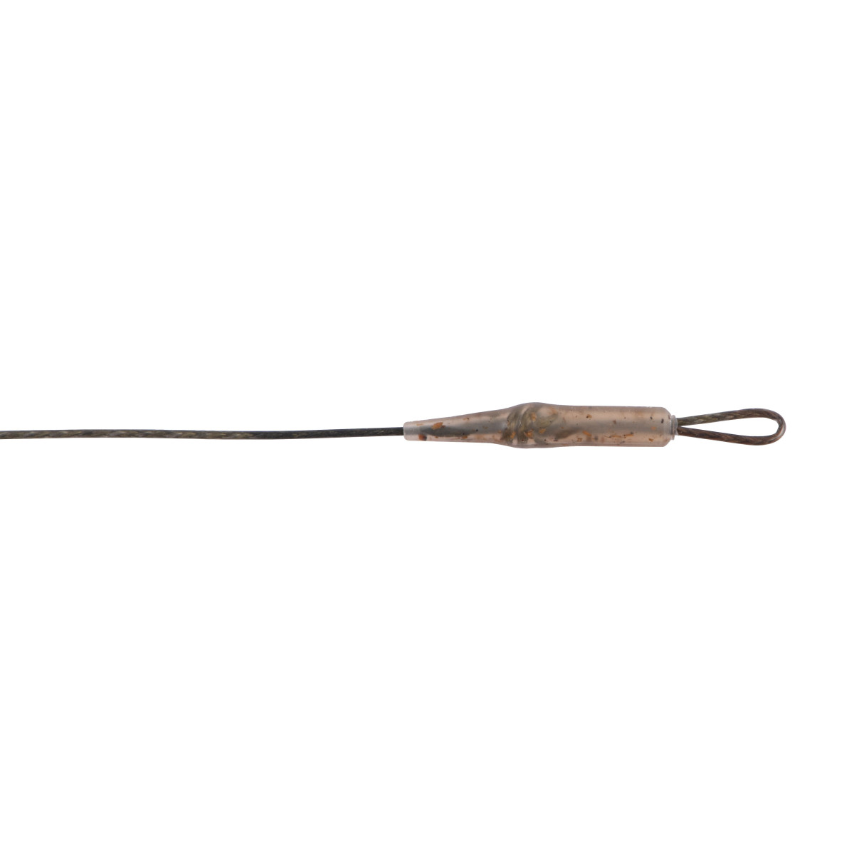 CAC974 Fox Edges - Camo Micro Anti Tangle Sleeves