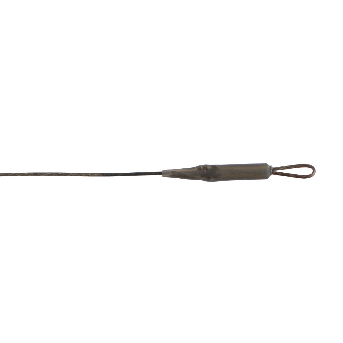 CAC975 Fox Edges - Naturals Micro Anti Tangle Sleeves