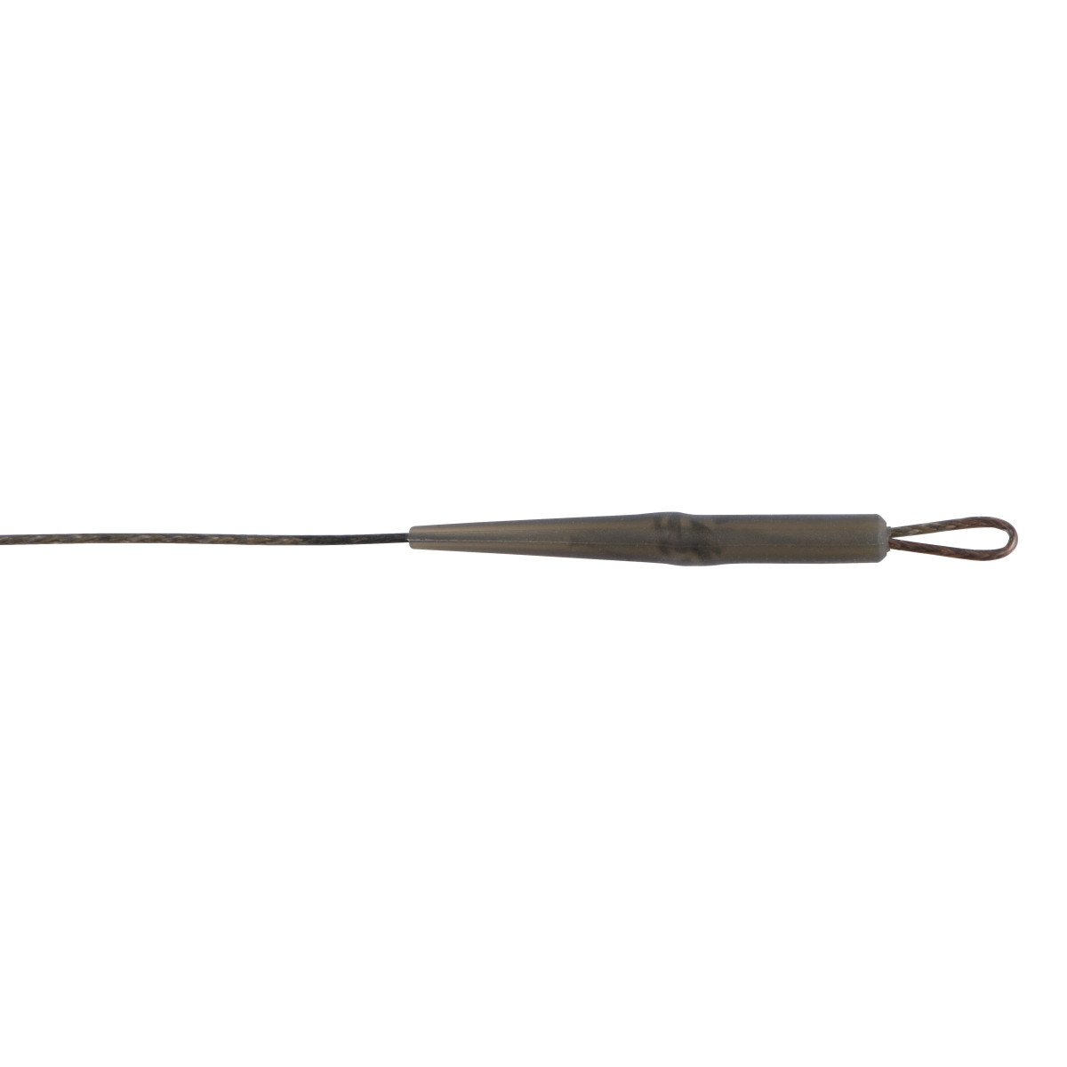 CAC973 Fox Edges - Naturals Anti Tangle Sleeves