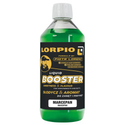 Liquid Loprio Booster 0,5l - Marcepan