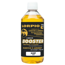 Liquid Loprio Booster 0,5l - Carp