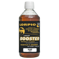 Liquid Loprio Booster 0,5l - Roach // Płoć