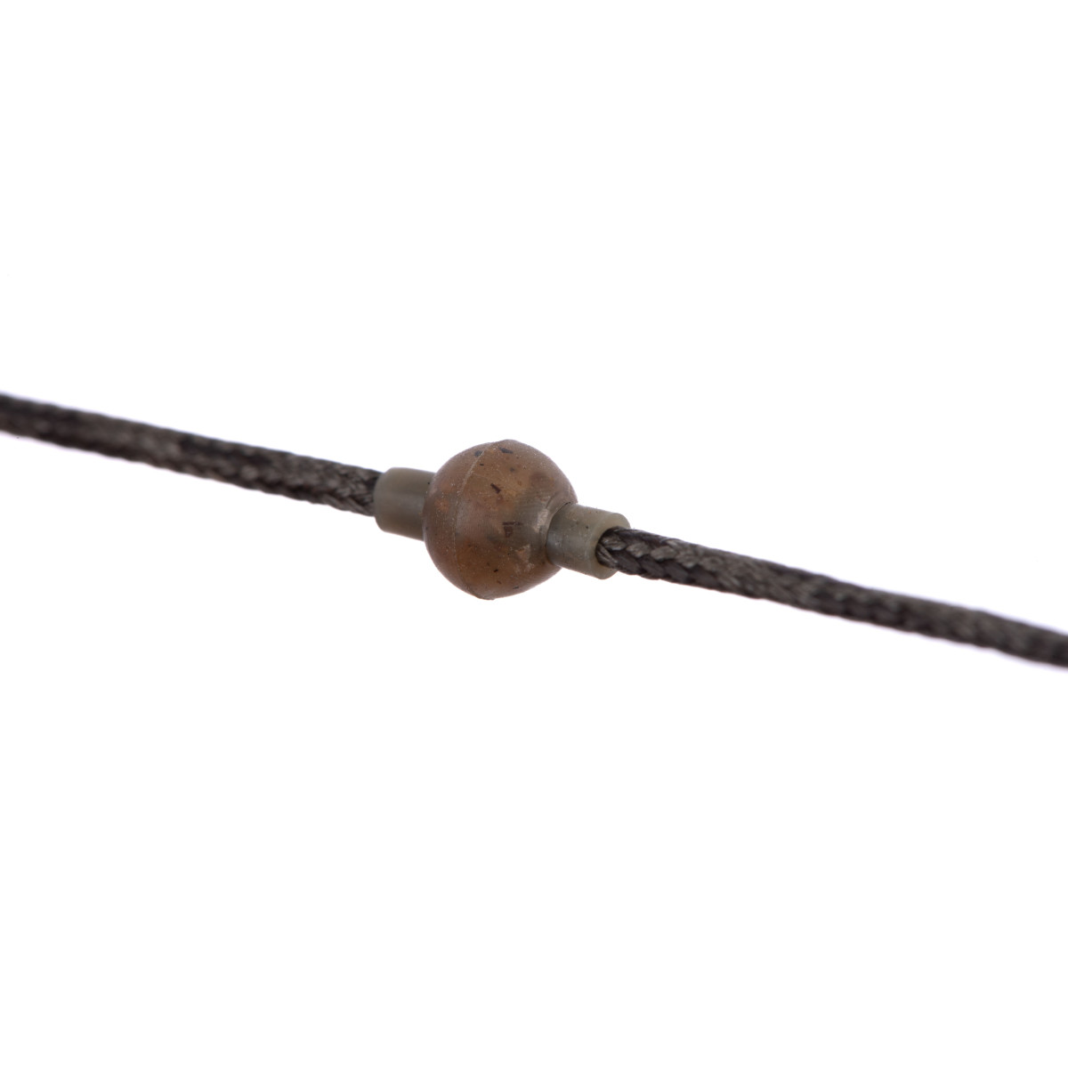 CAC976 Fox Edges - Camo Tapered Bore Bead 5mm
