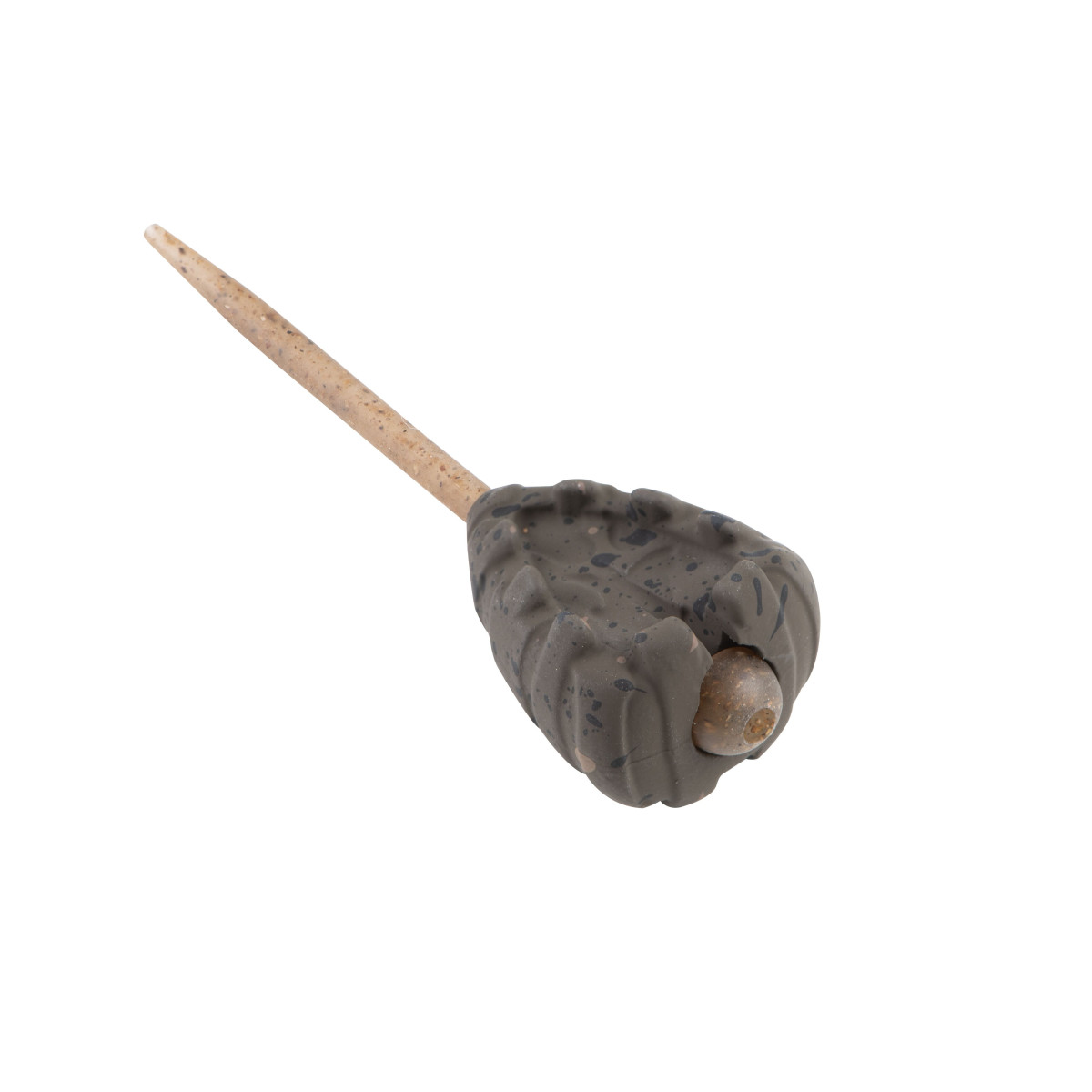 CAC980 Fox Edges - Camo Tadpole Inline Insert