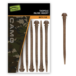 CAC980 Fox Edges - Camo Tadpole Inline Insert