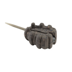 CAC981 Fox Edges - Naturals Tadpole Inline Insert