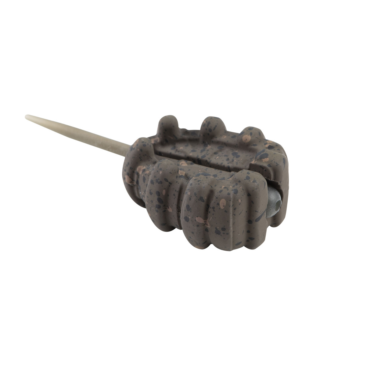 CAC981 Fox Edges - Naturals Tadpole Inline Insert