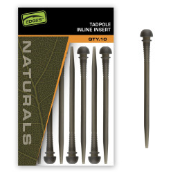 CAC981 Fox Edges - Naturals Tadpole Inline Insert
