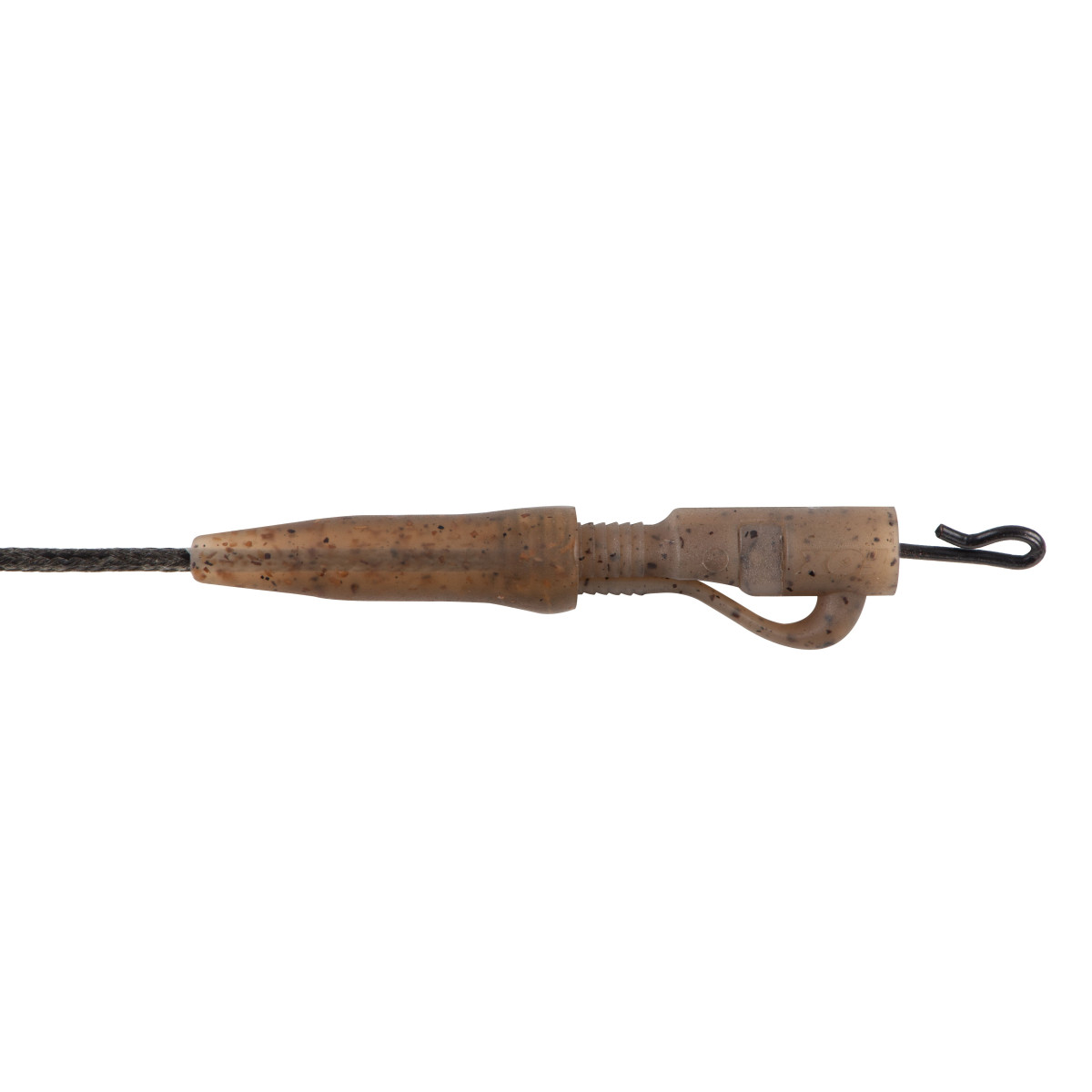 CAC984 Fox Edges - Camo Power Grip Lead Clip Kit