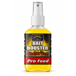CP-BB-B Atomizer Champion Feed 100ml - BANOFEE