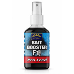 CP-BB-F1S Atomizer Champion Feed 100ml - F1 SWEET