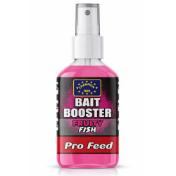 CP-BB-FF Atomizer Champion Feed 100ml - FRUITY FISH