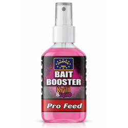 CP-BB-KS Atomizer Champion Feed 100ml - KRILL & SQUID