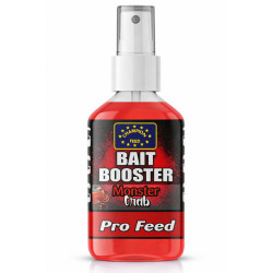 CP-BB-MC Atomizer Champion Feed 100ml - MONSTER CRAB
