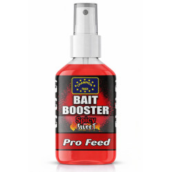 CP-BB-SS Atomizer Champion Feed 100ml - SPICY SWEET