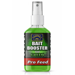CP-BB-TG Atomizer Champion Feed 100ml - TOP GREEN