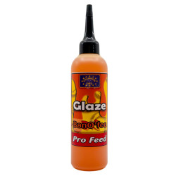 CP-GLAZ-B Booster Champion Feed Glaze 125ml - BANOFEE