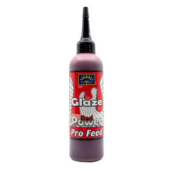 CP-GLAZ-RP Booster Champion Feed Glaze 125ml - RED POWER