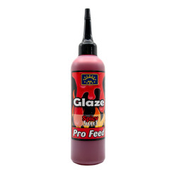 CP-GLAZ-SS Booster Champion Feed Glaze 125ml - SPICY SWEET