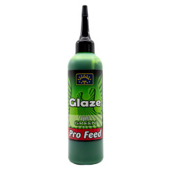 CP-GLAZ-TG Booster Champion Feed Glaze 125ml - TOP GREEN