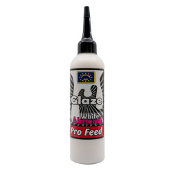 CP-GLAZ-WA Booster Champion Feed Glaze 125ml - WHITE ALMOND