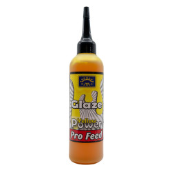 CP-GLAZ-YP Booster Champion Feed Glaze 125ml - YELLOW POWER