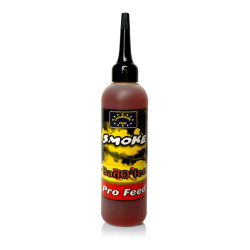 CP-SMOK-B Booster Champion Feed Smoke 125ml - BANOFEE