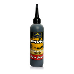 CP-SMOK-CS Booster Champion Feed Smoke 125ml - CHOCOLATE SCOPEX