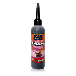CP-SMOK-KS Booster Champion Feed Smoke 125ml - KRILL & SQUID