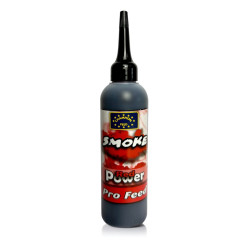 CP-SMOK-RP Booster Champion Feed Smoke 125ml - RED POWER