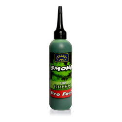 CP-SMOK-TG Booster Champion Feed Smoke 125ml - TOP GREEN